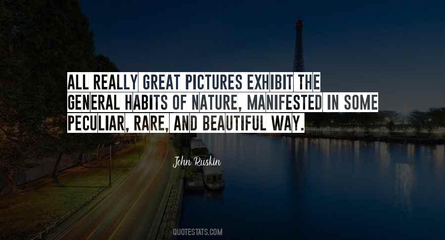 Sayings About Beautiful Pictures #591129