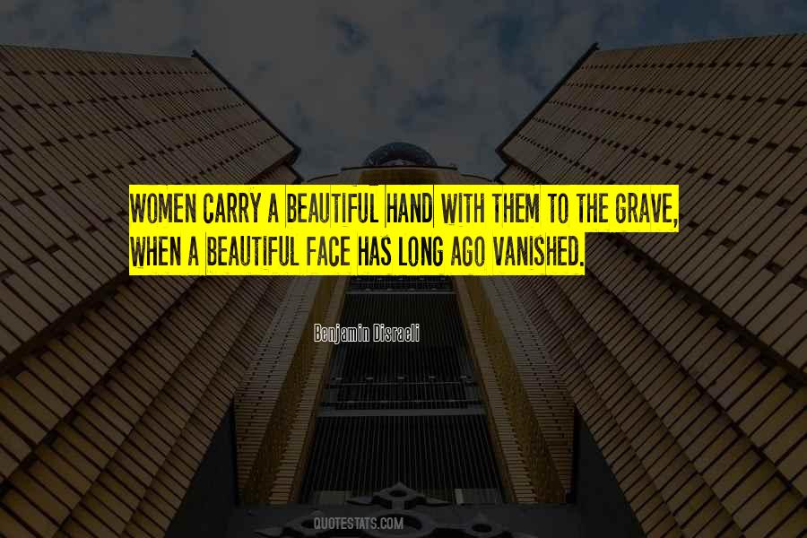 Sayings About Beautiful Face #1496123