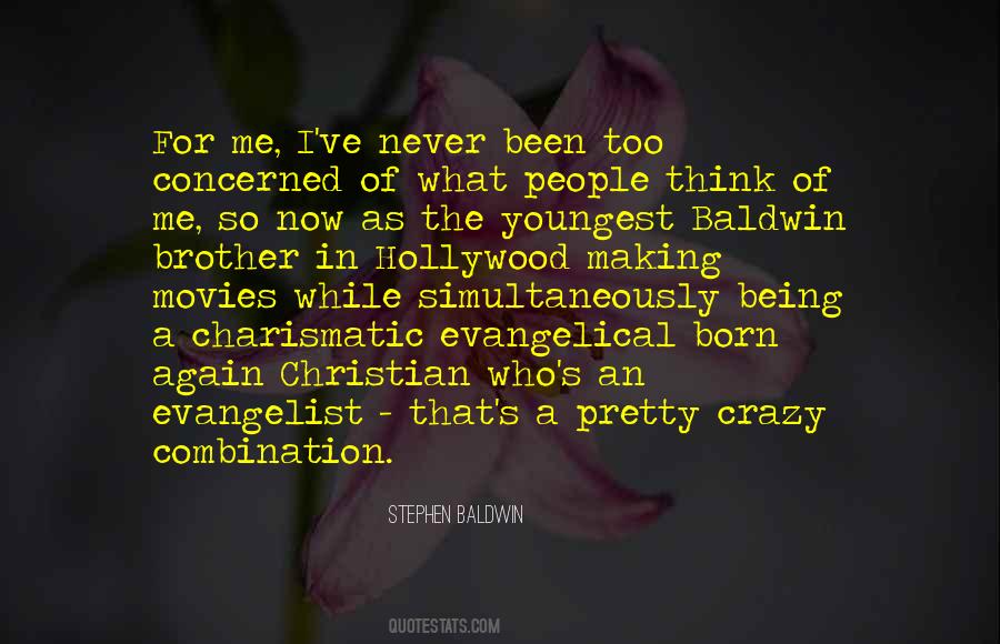 Sayings About Being The Youngest #52721