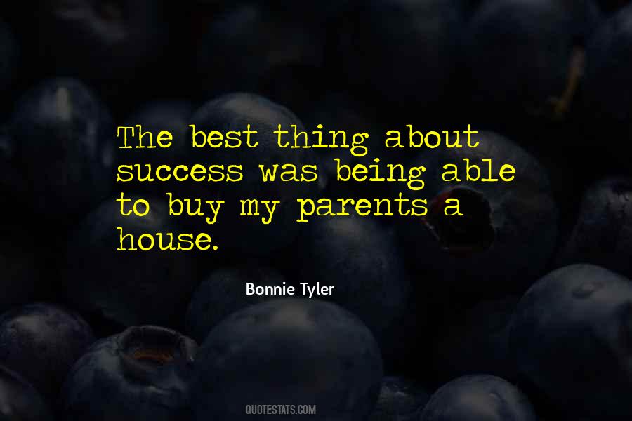 Sayings About Best Parents #412225