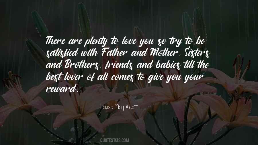 Sayings About Best Father #271501