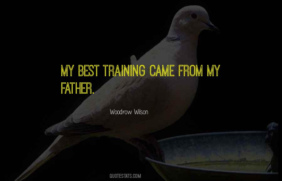 Sayings About Best Father #306464