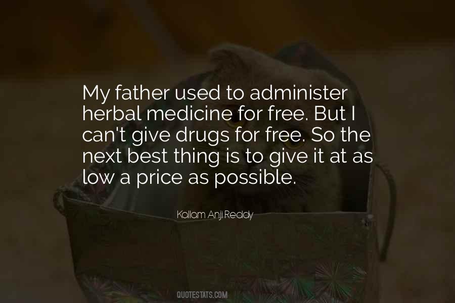 Sayings About Best Father #407247