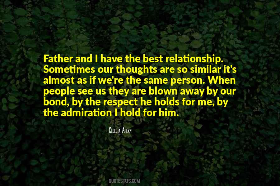 Sayings About Best Father #511914