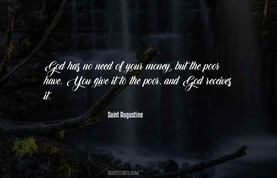 Sayings About Giving To The Poor #1009934