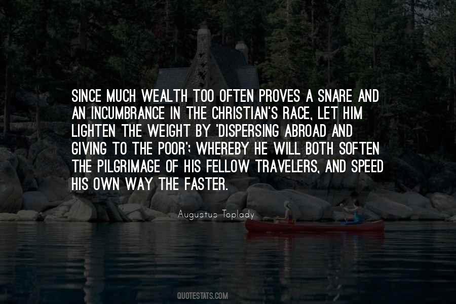 Sayings About Giving To The Poor #1054688