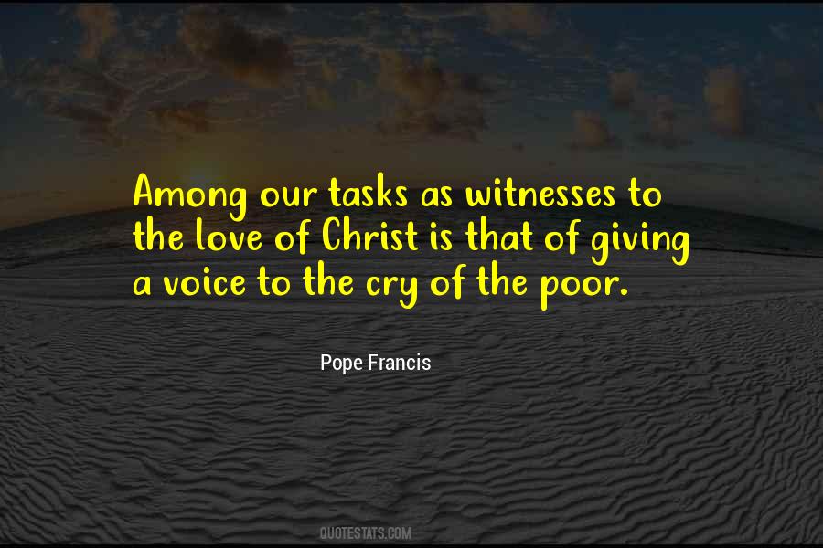 Sayings About Giving To The Poor #1076833