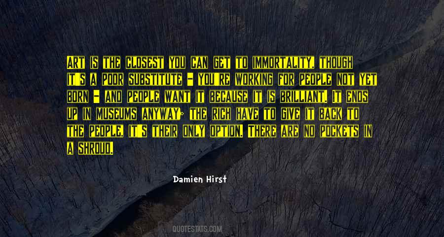 Sayings About Giving To The Poor #1143305