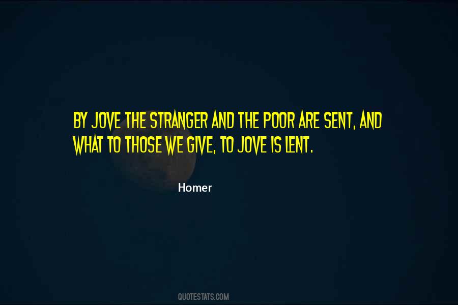 Sayings About Giving To The Poor #1188117