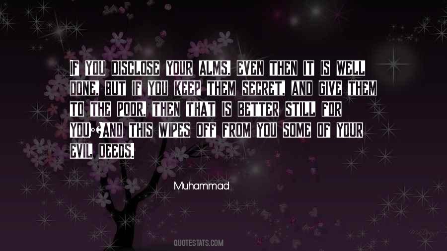 Sayings About Giving To The Poor #1227096