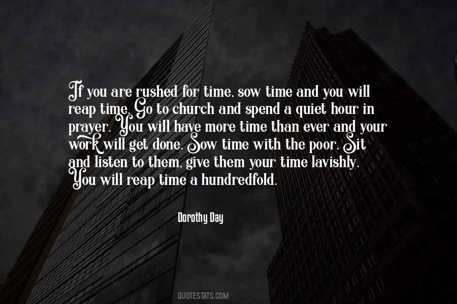 Sayings About Giving To The Poor #1694502