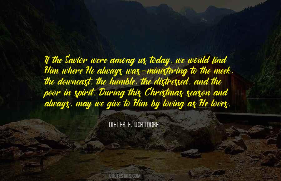 Sayings About Giving To The Poor #1745735