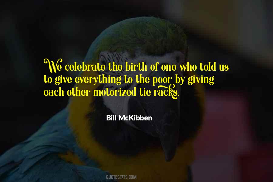 Sayings About Giving To The Poor #302299