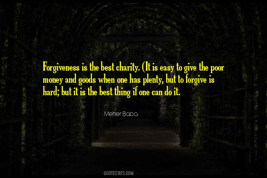 Sayings About Giving To The Poor #385507