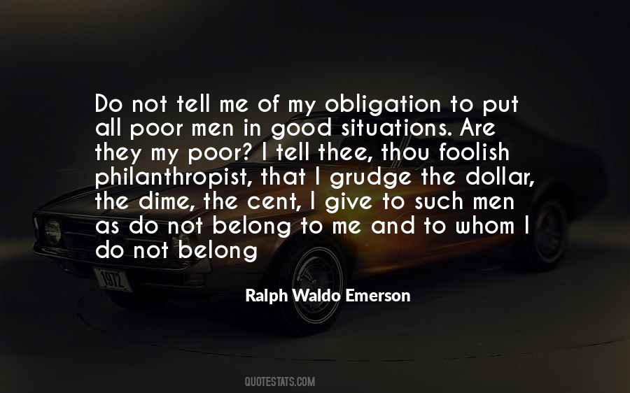 Sayings About Giving To The Poor #625770