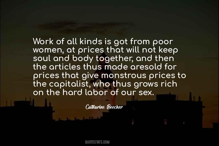 Sayings About Giving To The Poor #770344