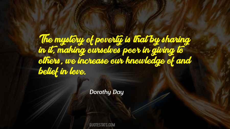 Sayings About Giving To The Poor #910863