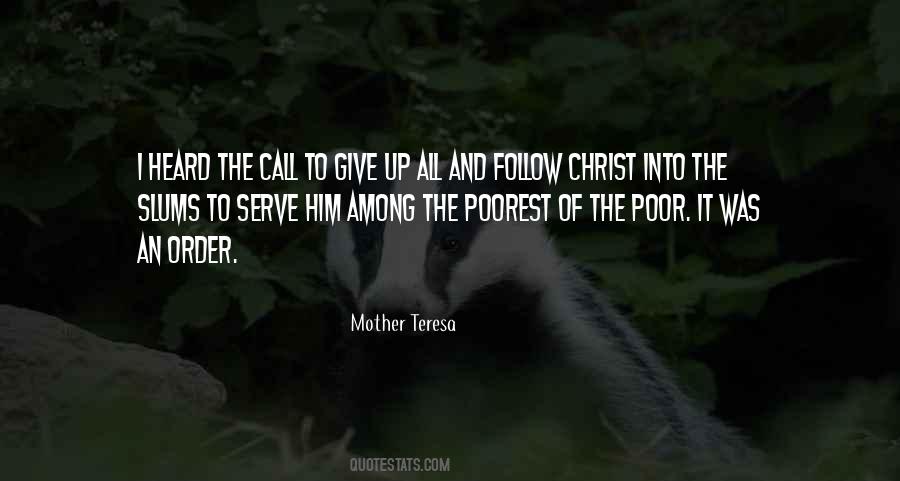 Sayings About Giving To The Poor #934354