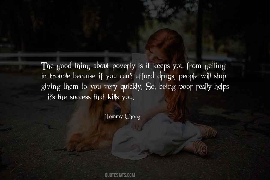 Sayings About Giving To The Poor #954610