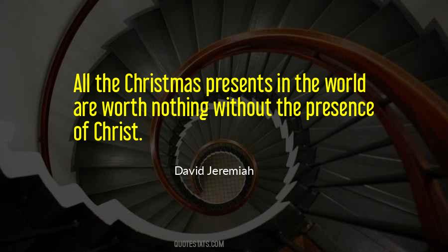 Sayings About Christ In Christmas #1119714