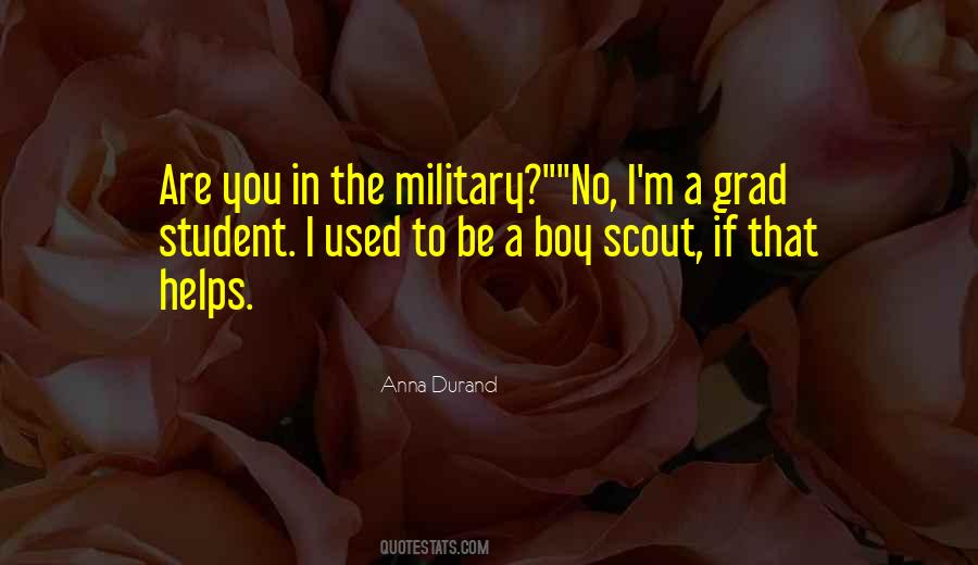Sayings About Boy Scout #685546
