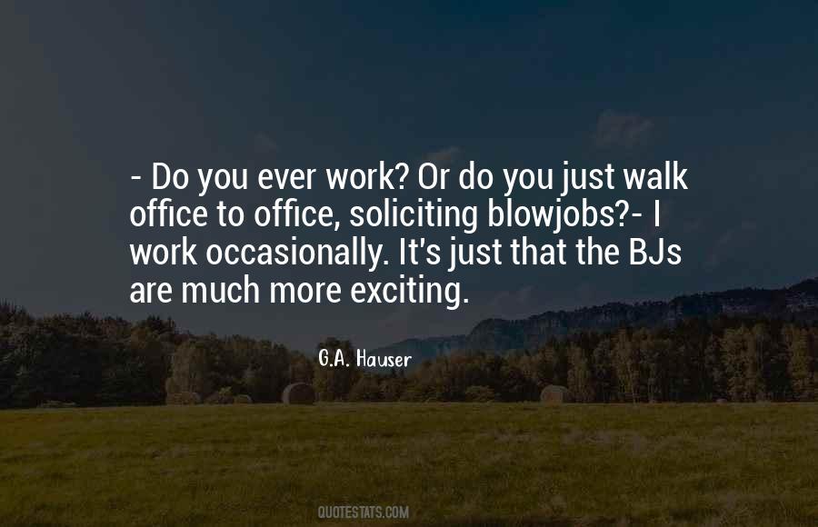 Sayings About Bjs #348574