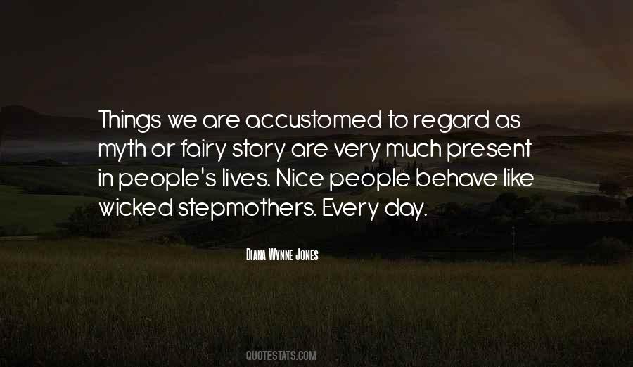 Sayings About Nice Day #233753
