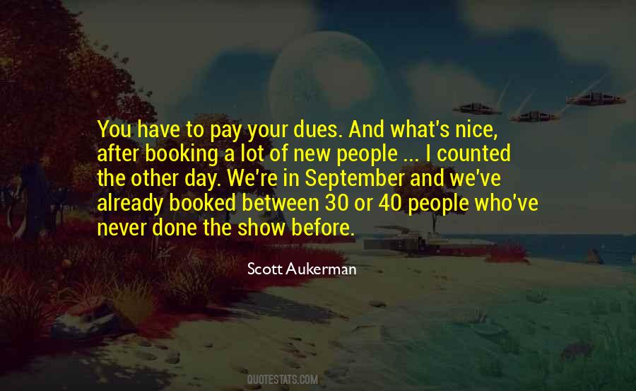 Sayings About Nice Day #694090