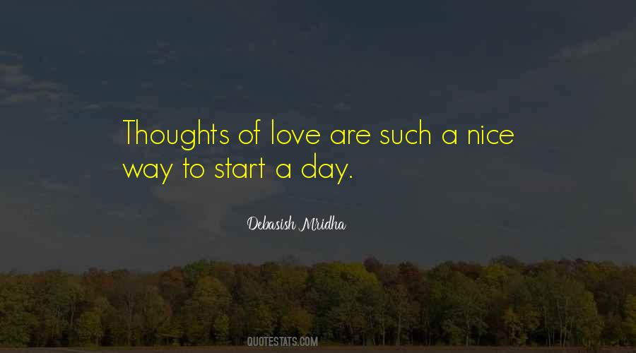 Sayings About Nice Day #753322 Sayings About Nice Day #753322