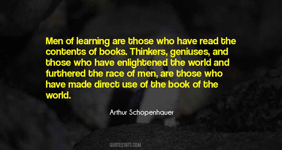 Sayings About Books And Learning #1438491