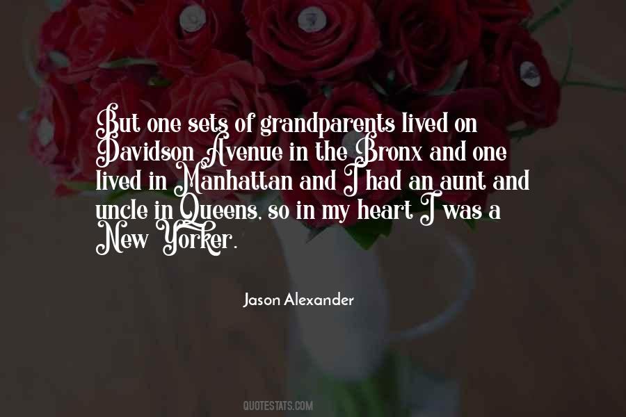 Sayings About The Bronx #1322620