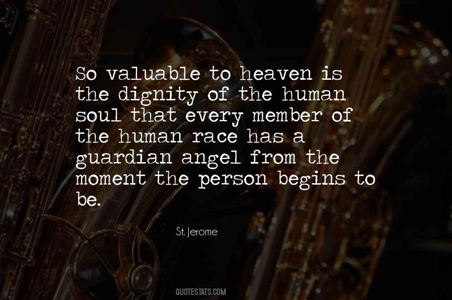 Sayings About Human Person #28635