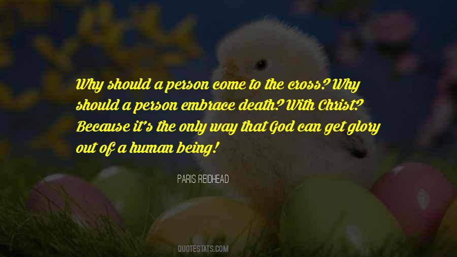 Sayings About Human Person #43300