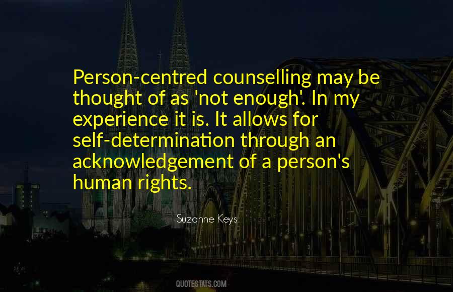 Sayings About Human Person #57036