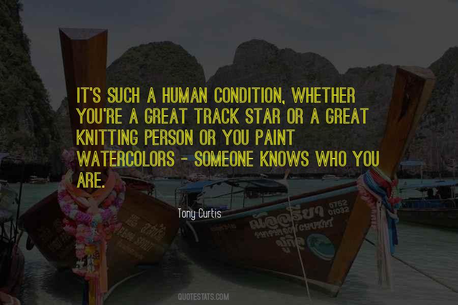 Sayings About Human Person #96638