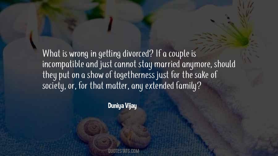 Sayings About Couple Getting Married #803142