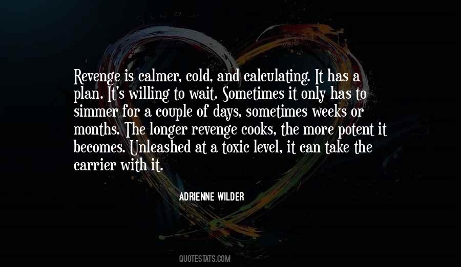 Sayings About Cold Days #839543