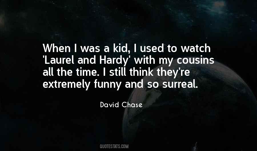 Sayings About My Cousins #108290