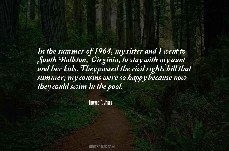 Sayings About My Cousins #1500374