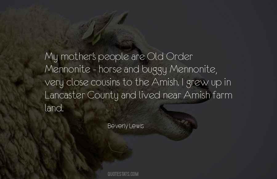 Sayings About My Cousins #965732
