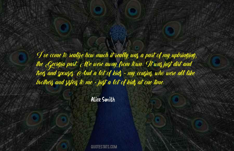 Sayings About My Cousins #991329