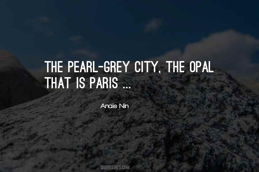 Sayings About Paris City #1573862