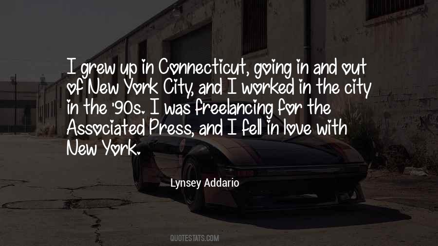 Sayings About The City Of Love #161287