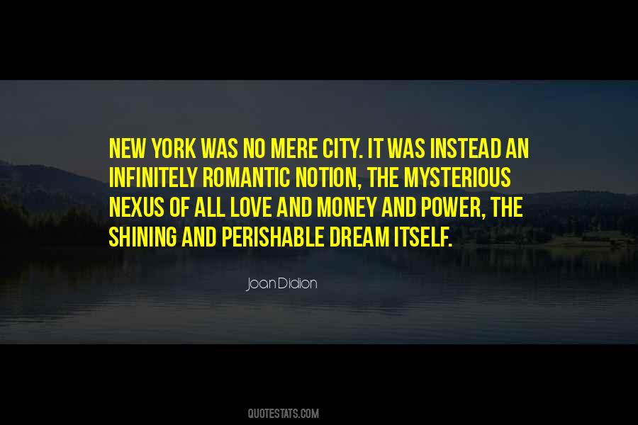 Sayings About The City Of Love #163140