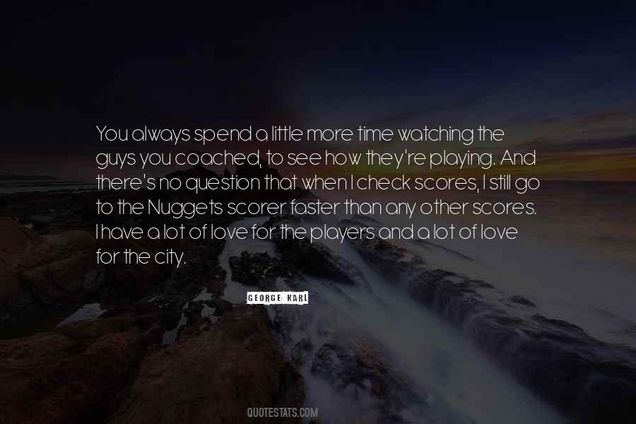 Sayings About The City Of Love #270981