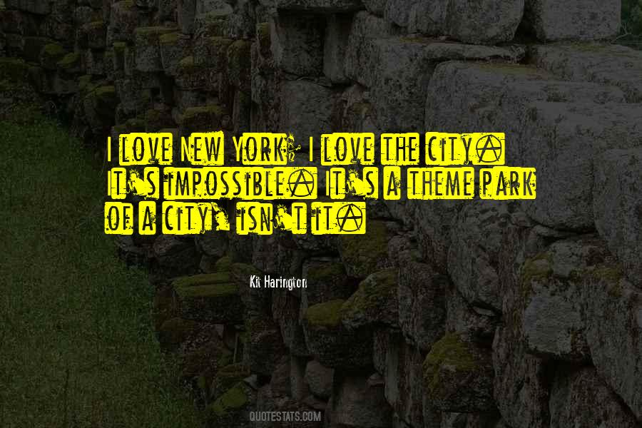 Sayings About The City Of Love #279910