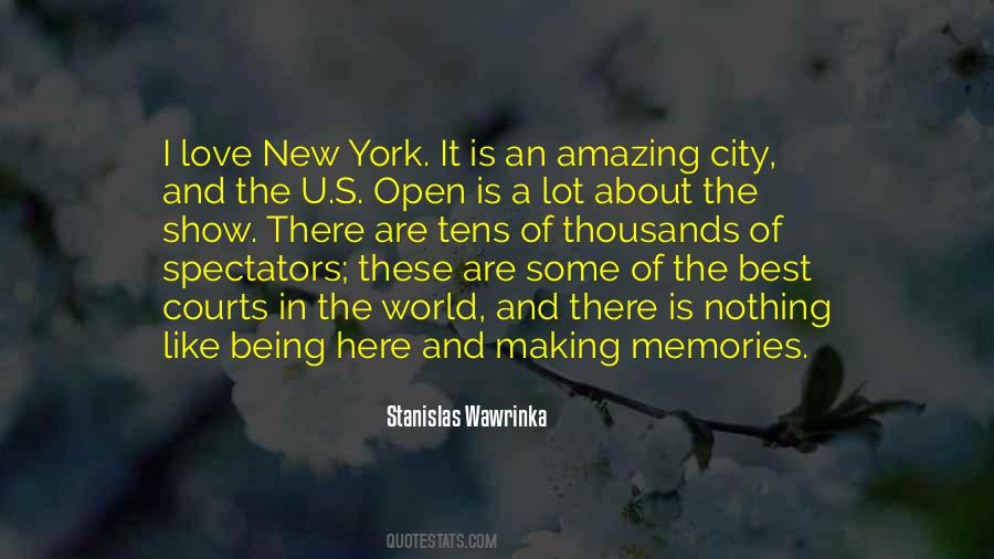 Sayings About The City Of Love #308410
