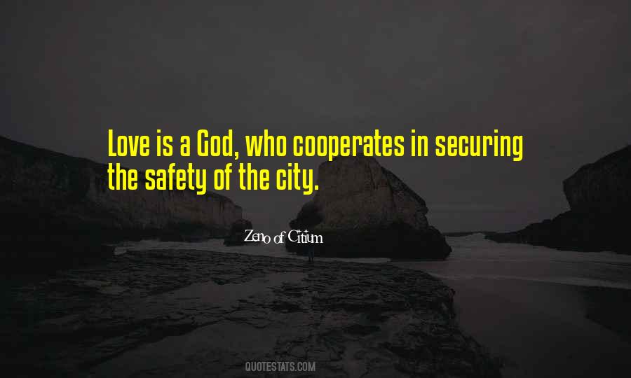 Sayings About The City Of Love #474702