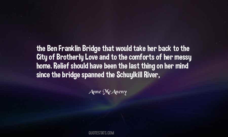 Sayings About The City Of Love #481109