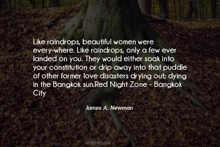 Sayings About The City Of Love #531897